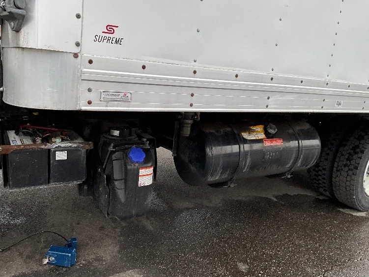 2020 Hino in Capitol Heights, MD — photo 4
