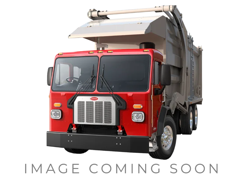 2026 Peterbilt 520