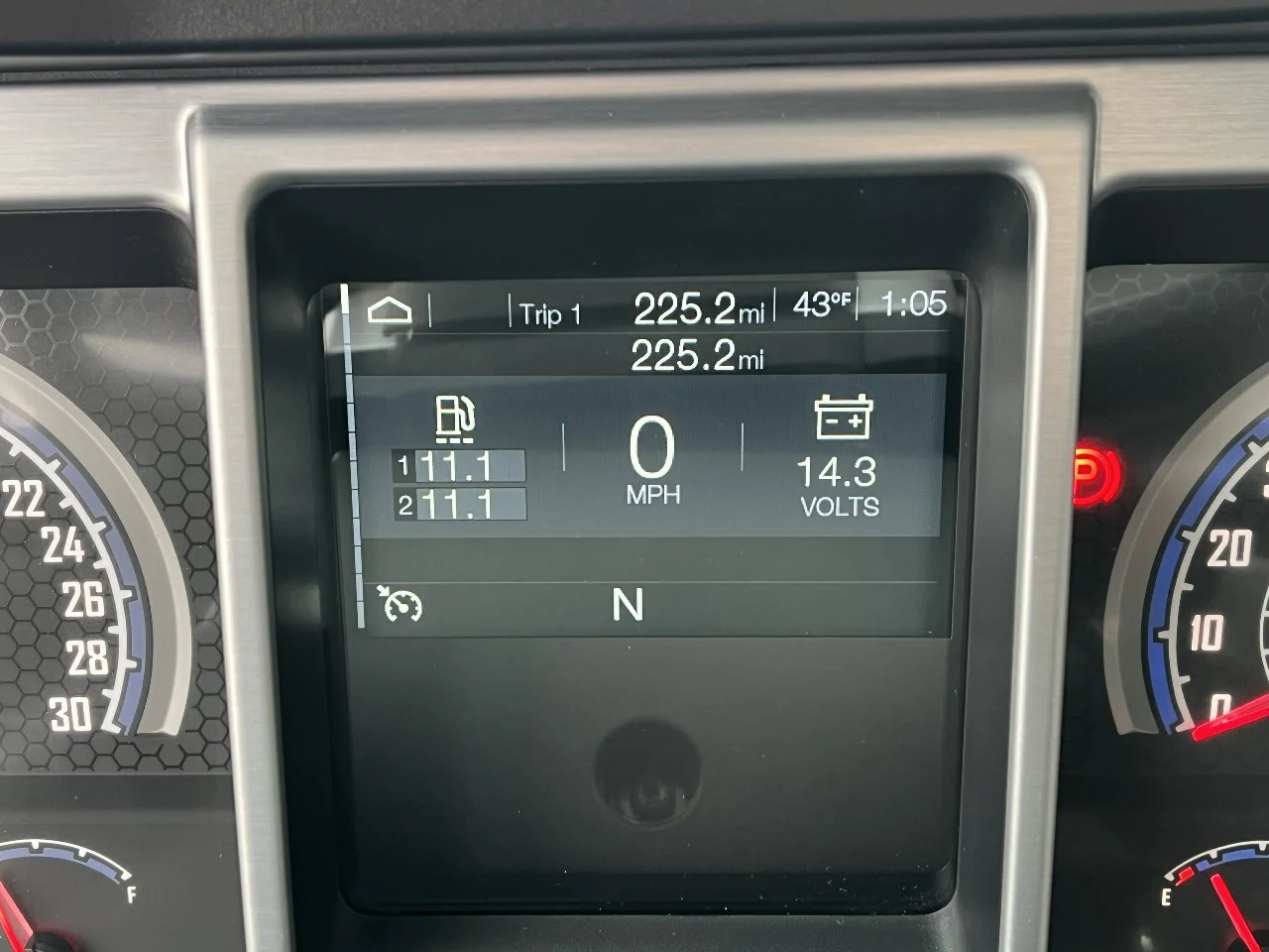 2026 Mack MD in Pendleton, IN — photo 10