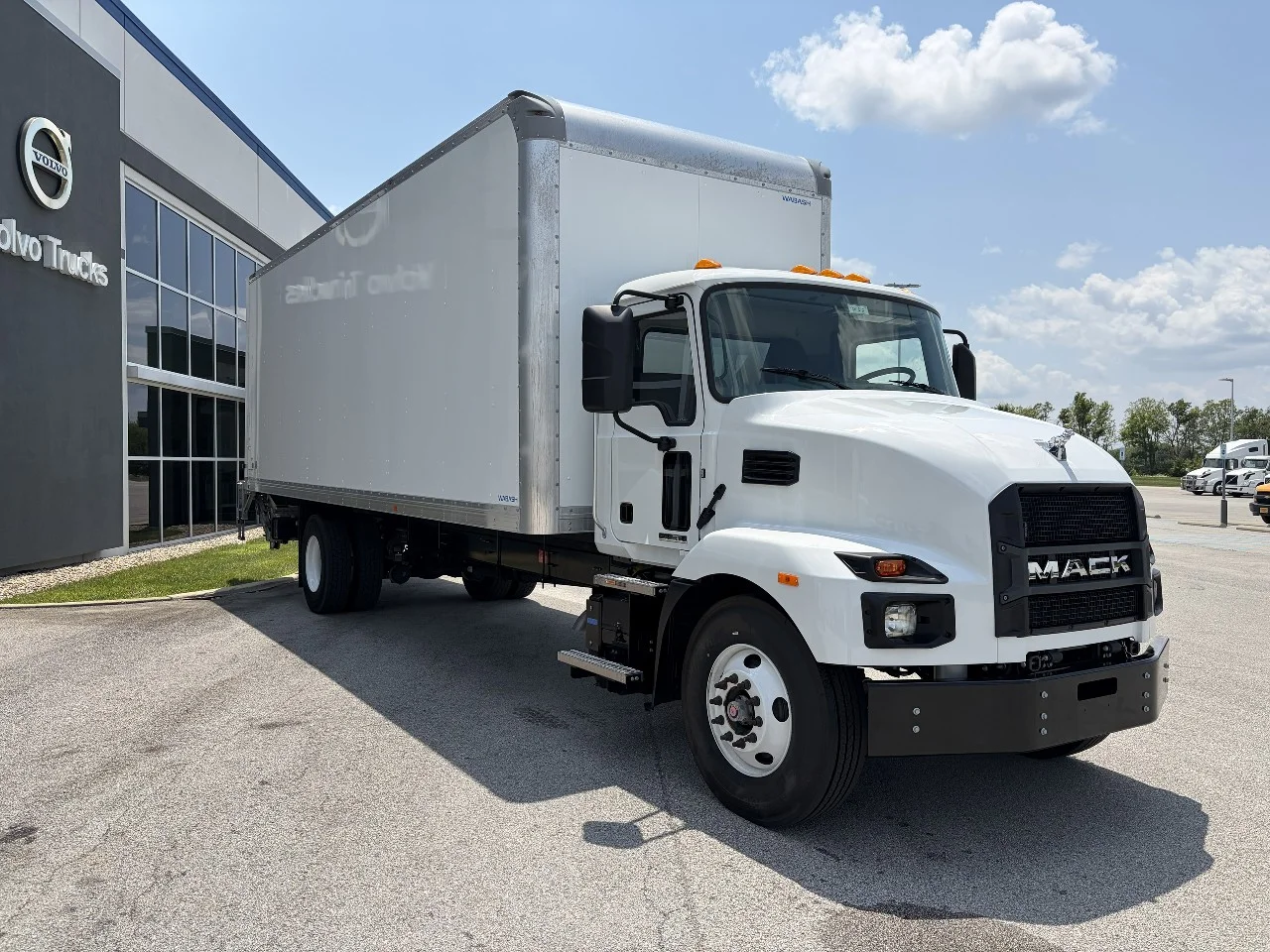 2026 Mack MD in Pendleton, IN — photo 3