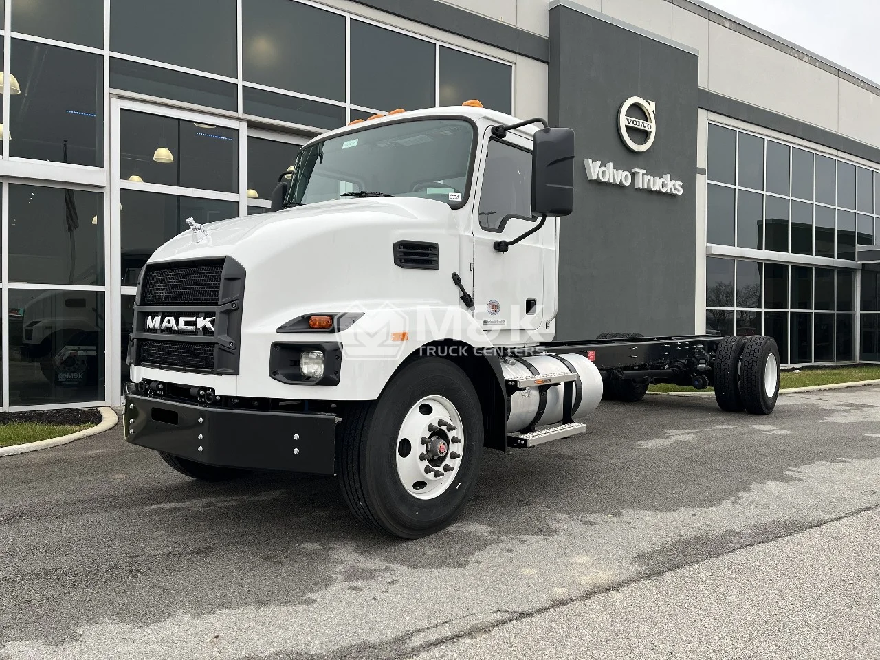 2026 Mack MD in Pendleton, IN