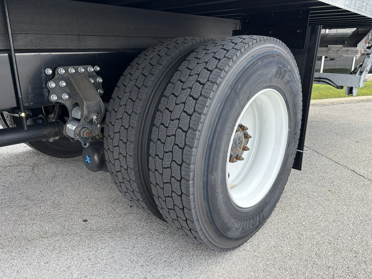 2026 Mack MD in Pendleton, IN — photo 9