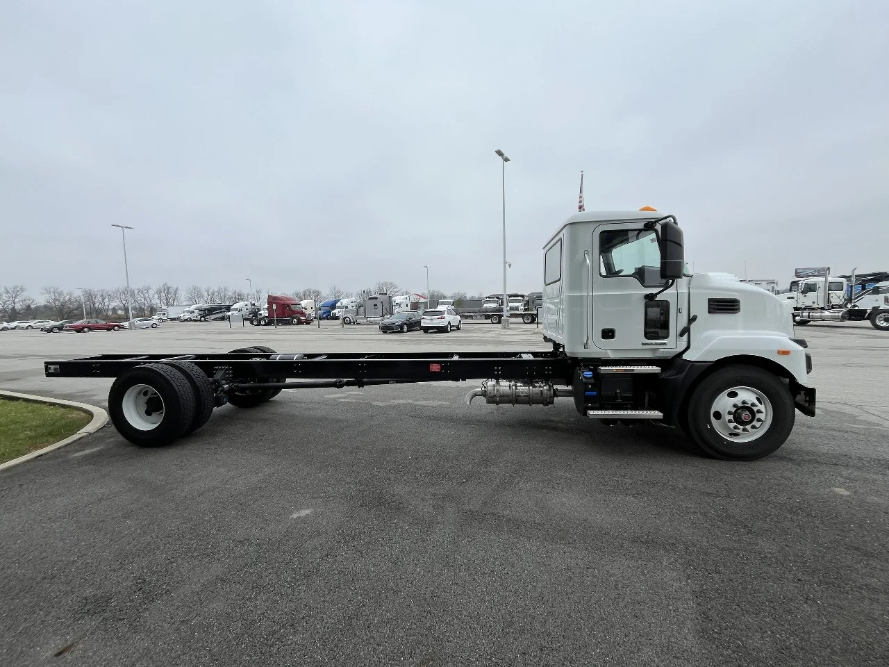 2026 Mack MD in Pendleton, IN — photo 4