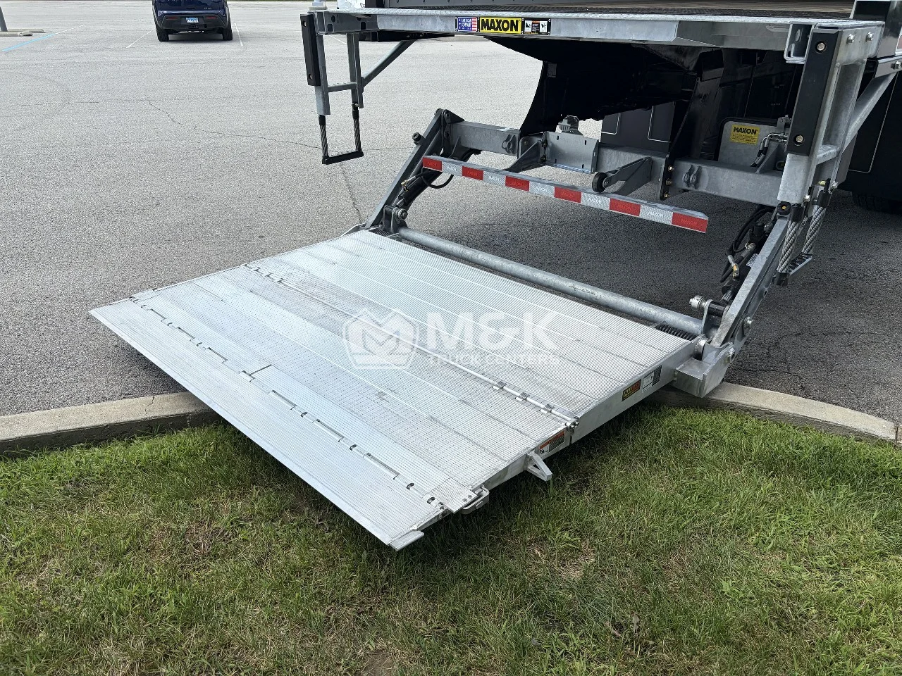 2026 Mack MD in Pendleton, IN — photo 8