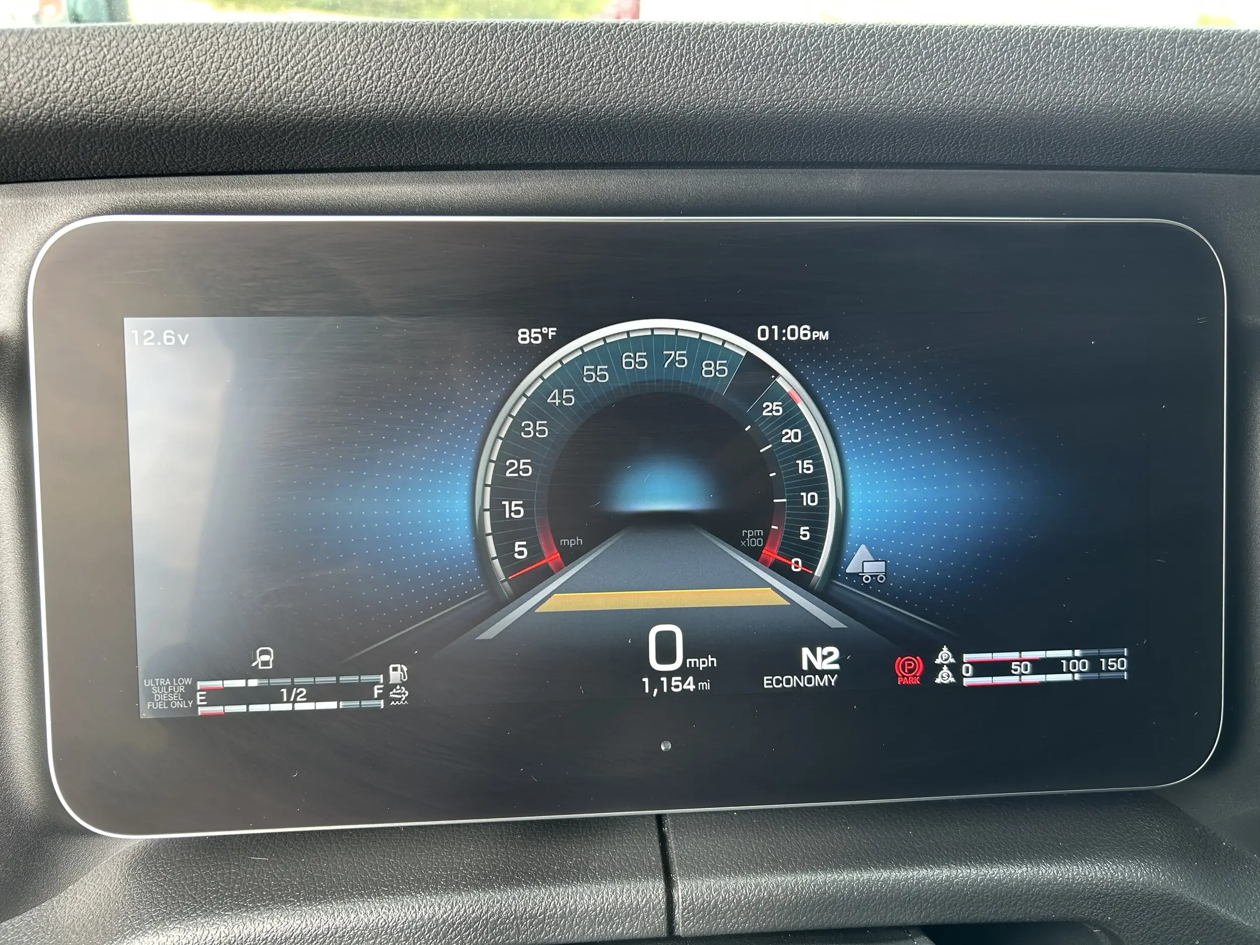 2026 Freightliner Cascadia - image 11