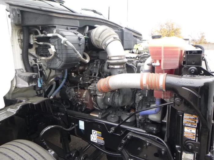 2021 Peterbilt 579 in Denver, CO — photo 32