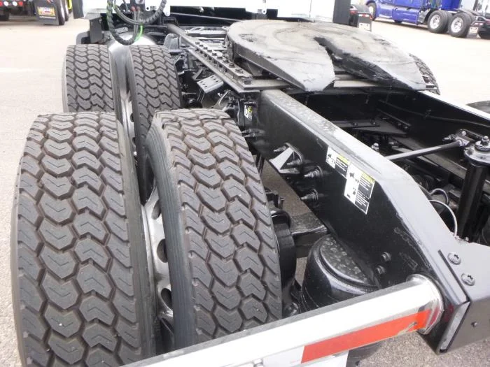 2021 Peterbilt 579 - image 27