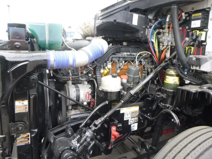 2021 Peterbilt 579 - image 24