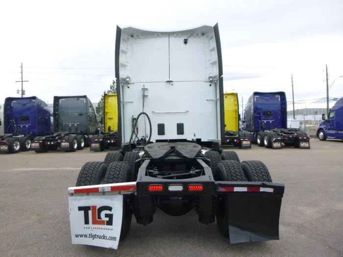 2021 Peterbilt 579 - image 6