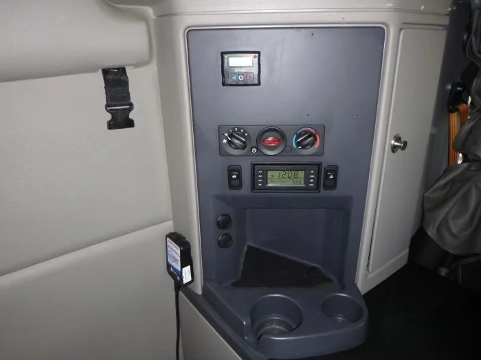 2021 Peterbilt 579 in Denver, CO — photo 18