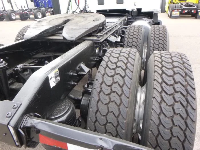 2021 Peterbilt 579 in Denver, CO — photo 29