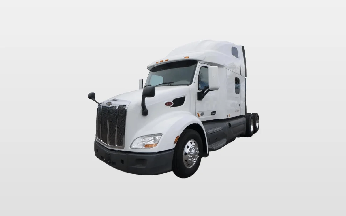 2021 Peterbilt 579 - image 1