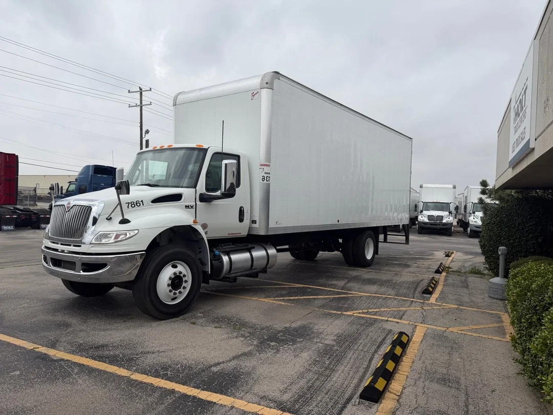2020 International MV in Oklahoma City, OK