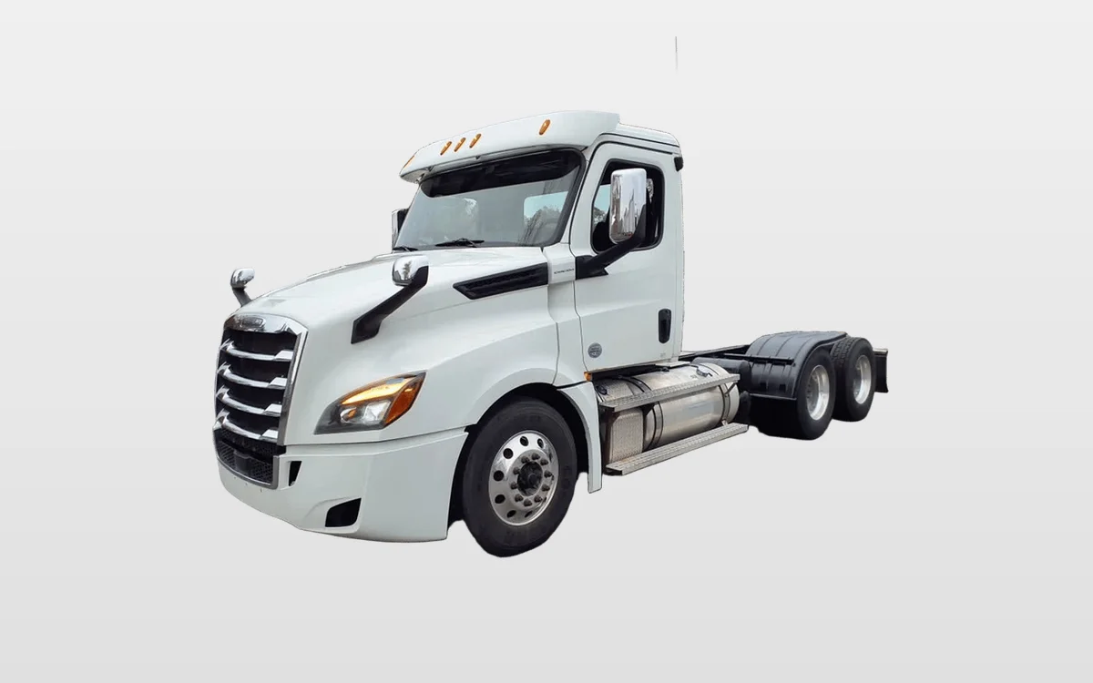 2020 Freightliner - image 1