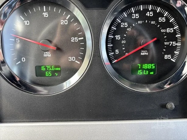 2025 Kenworth W900 - image 20