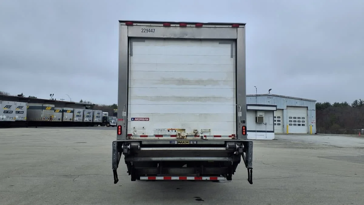 2019 International MV in Salisbury, MA — photo 5