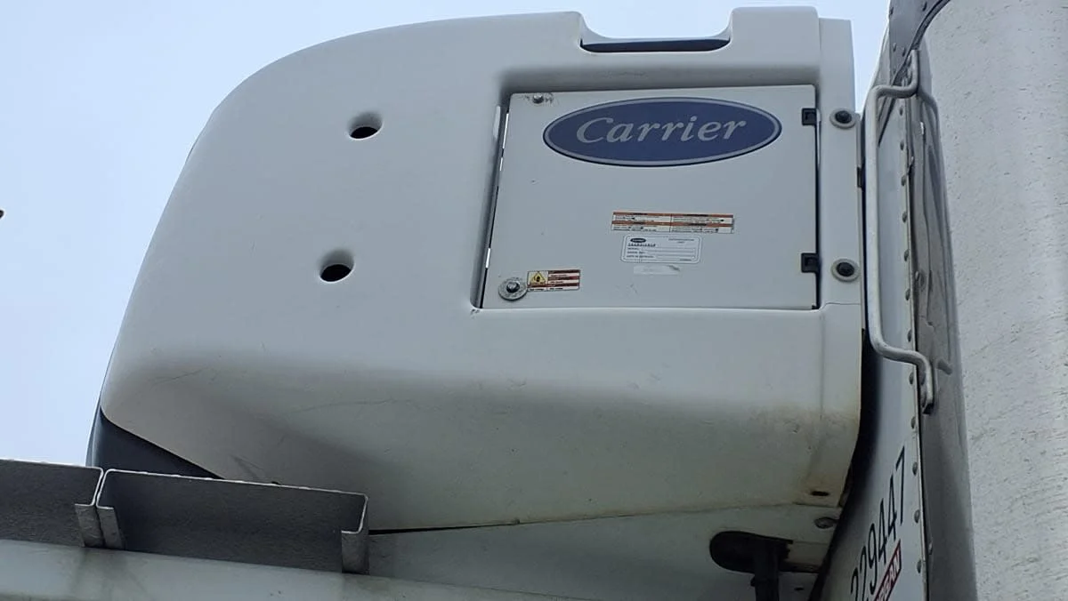 2019 International MV in Salisbury, MA — photo 7