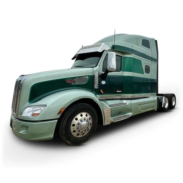 2020 Peterbilt 579 in Tulsa, OK