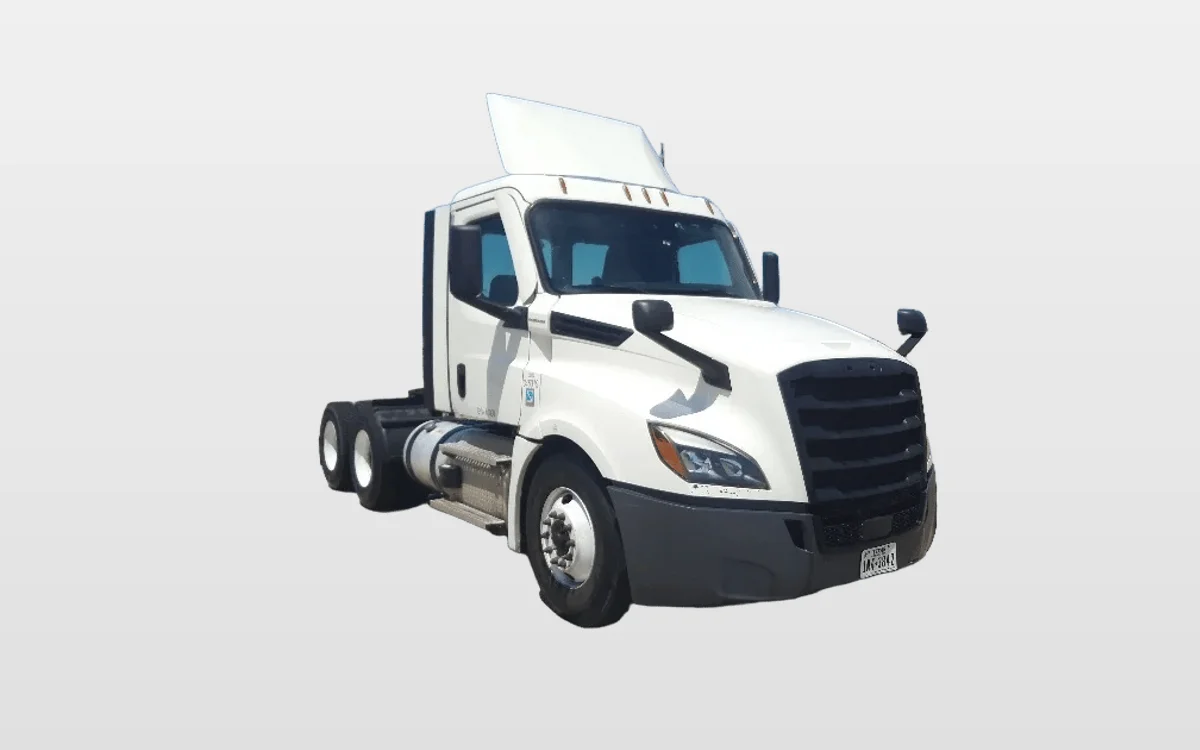 2021 Freightliner - image 1