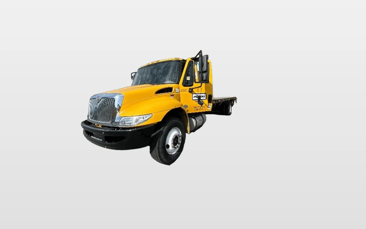 2019 International 4300 - image 1