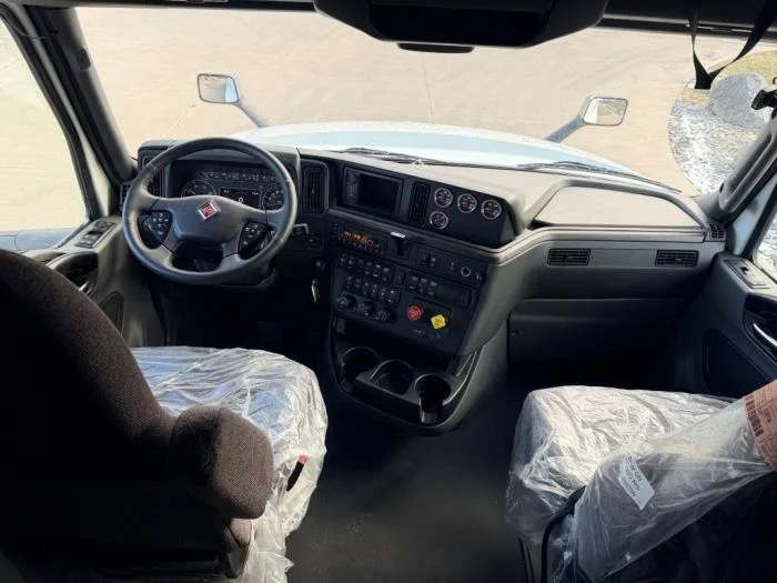 2026 International LT - image 24