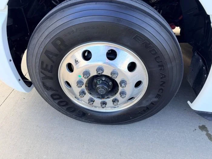 2026 International LT - image 11