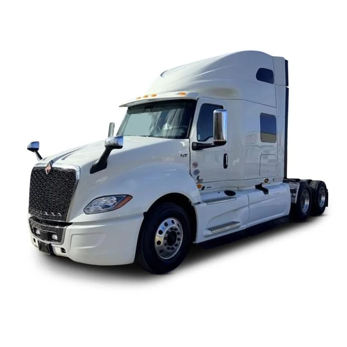 2026 International LT in Dayton, OH