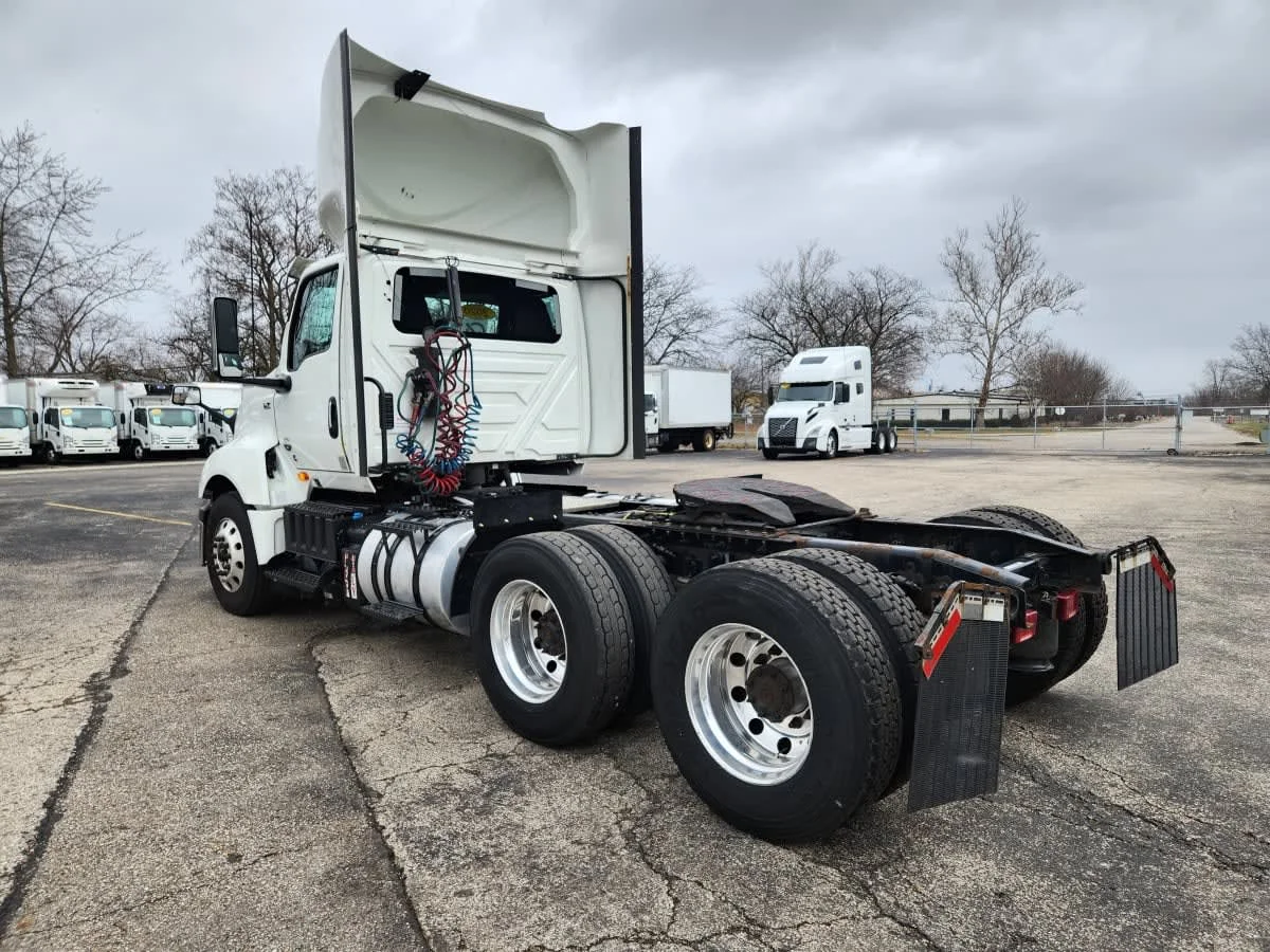 2020 International LT in Hilliard, OH — photo 6