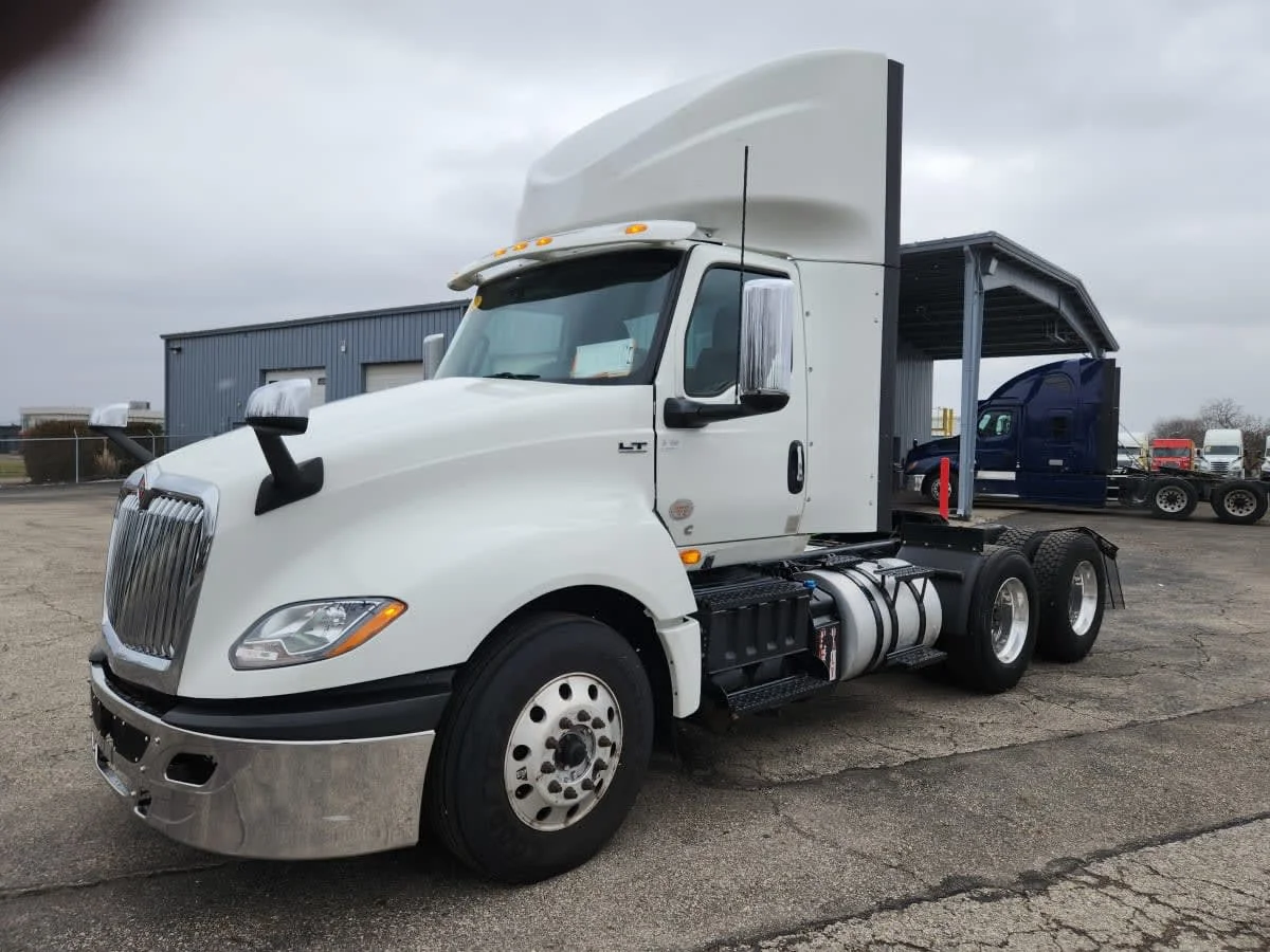 2020 International LT in Hilliard, OH
