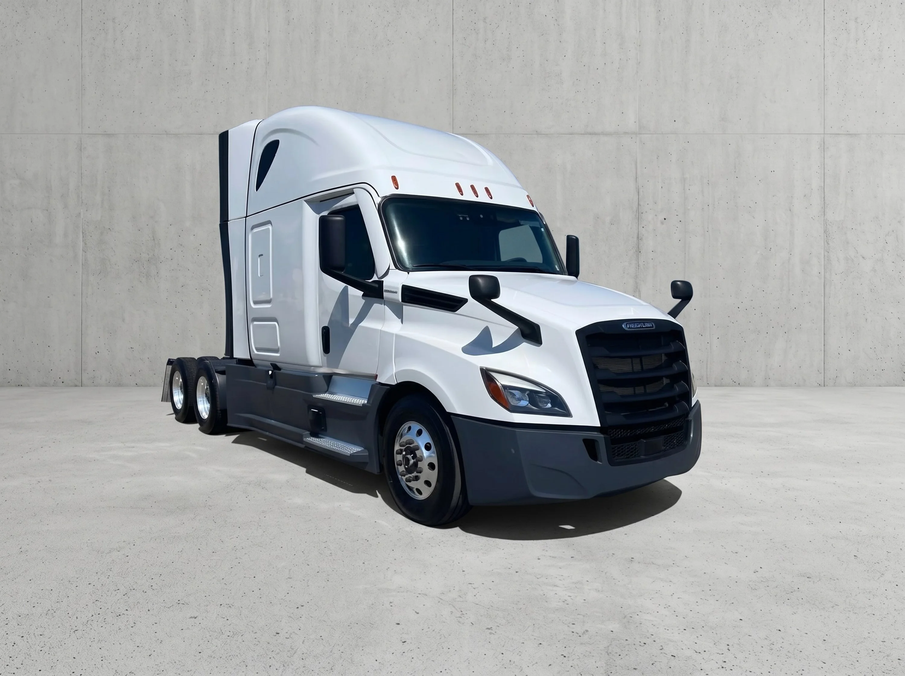 2024 Freightliner Cascadia