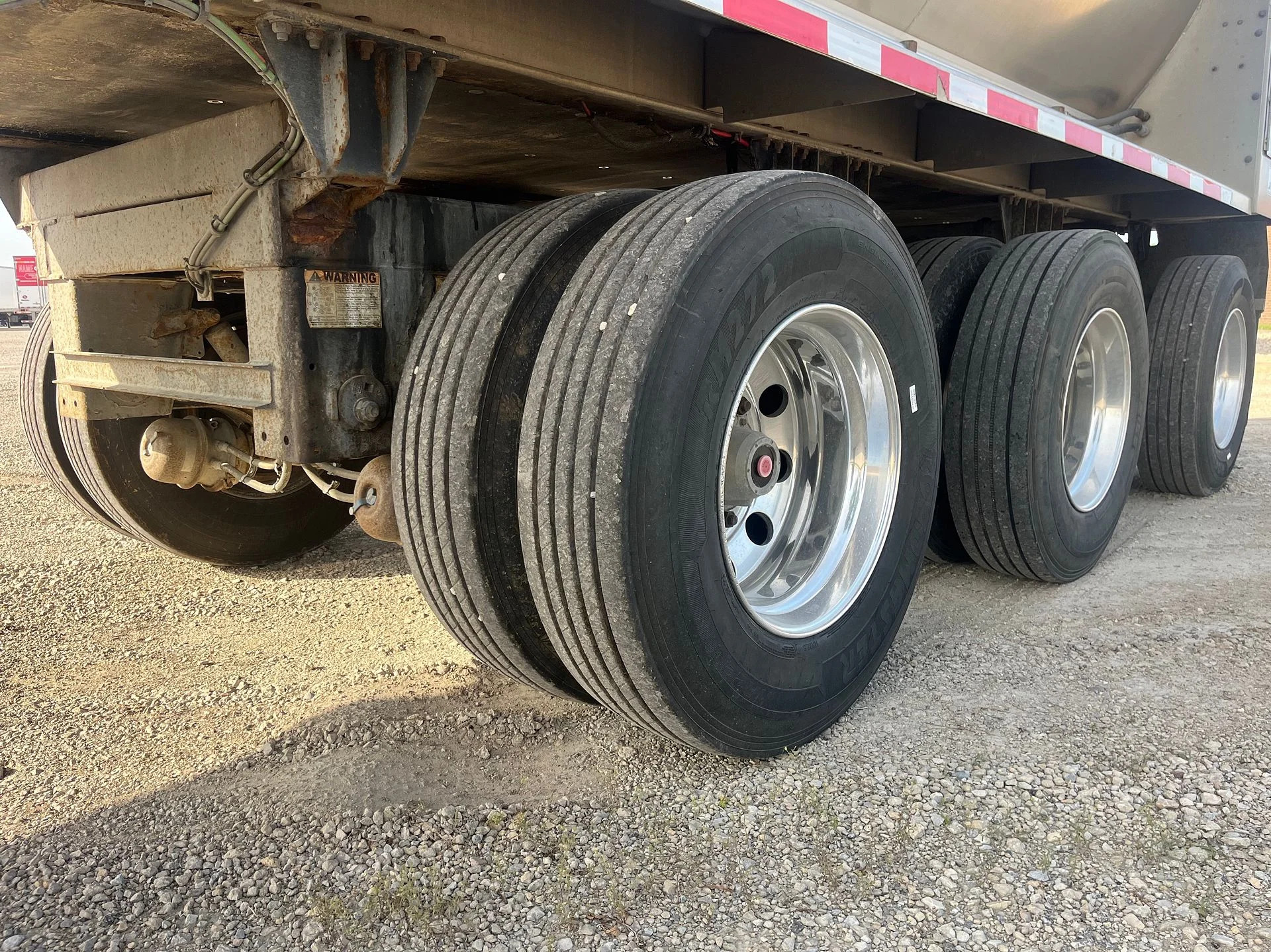 2018 Trail King in Council Bluffs, IA — photo 5