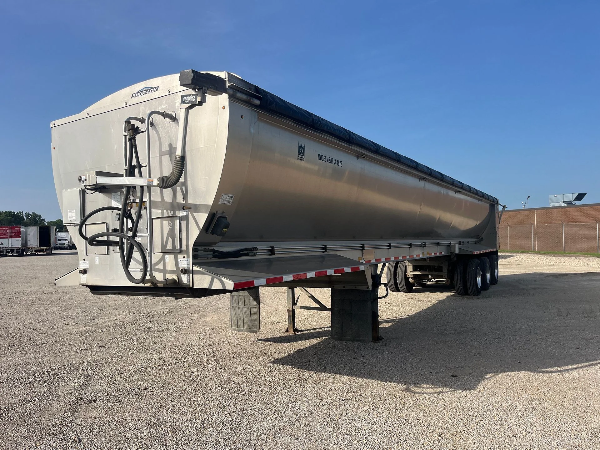 2018 Trail King in Council Bluffs, IA