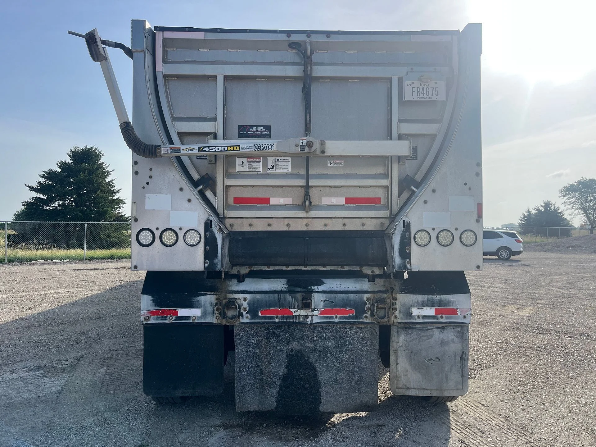 2018 Trail King in Council Bluffs, IA — photo 4