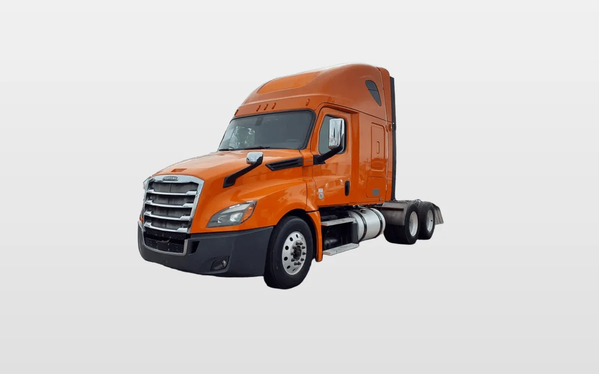 2019 Freightliner - image 1