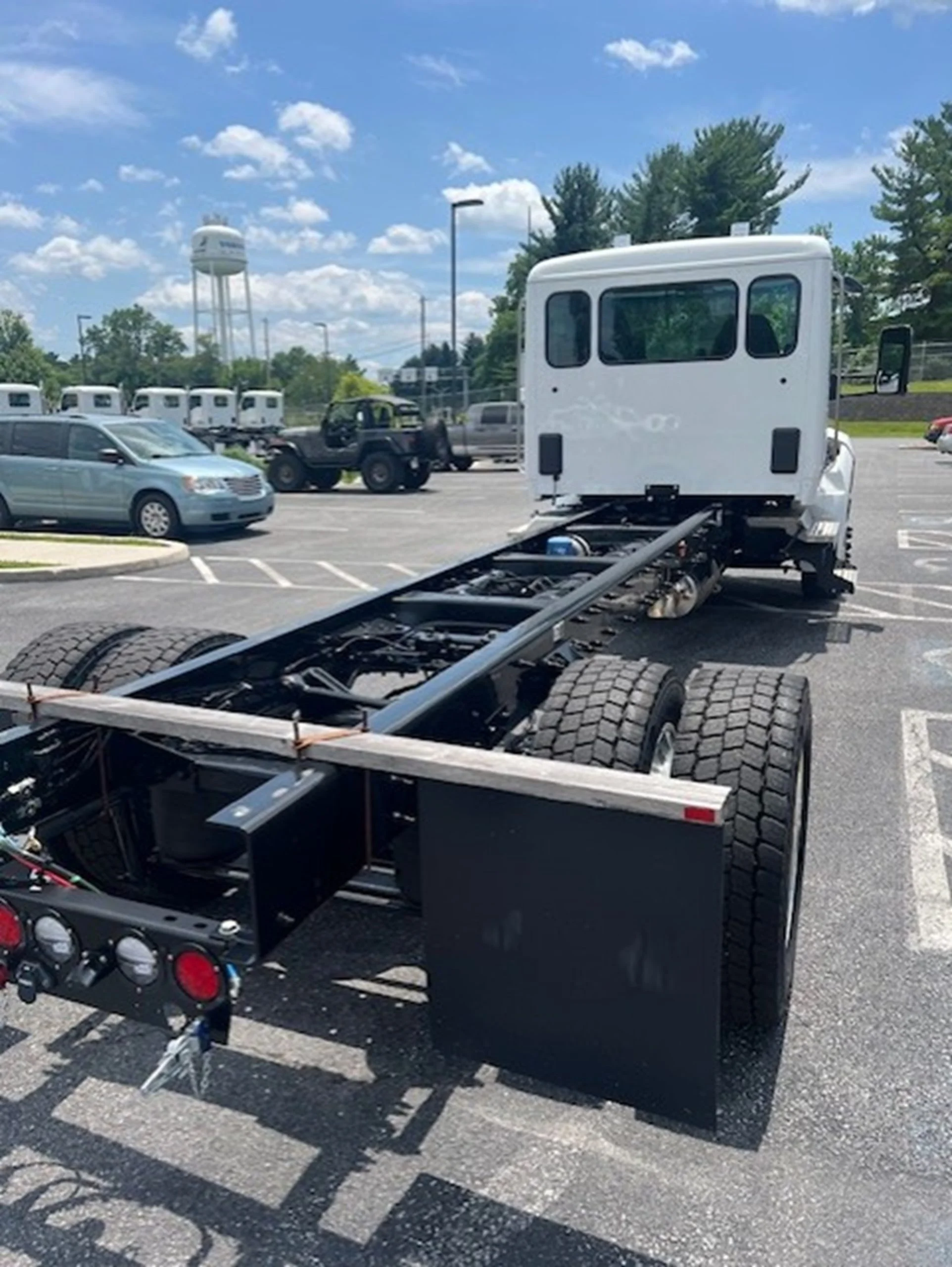 2025 Kenworth T380 - image 5