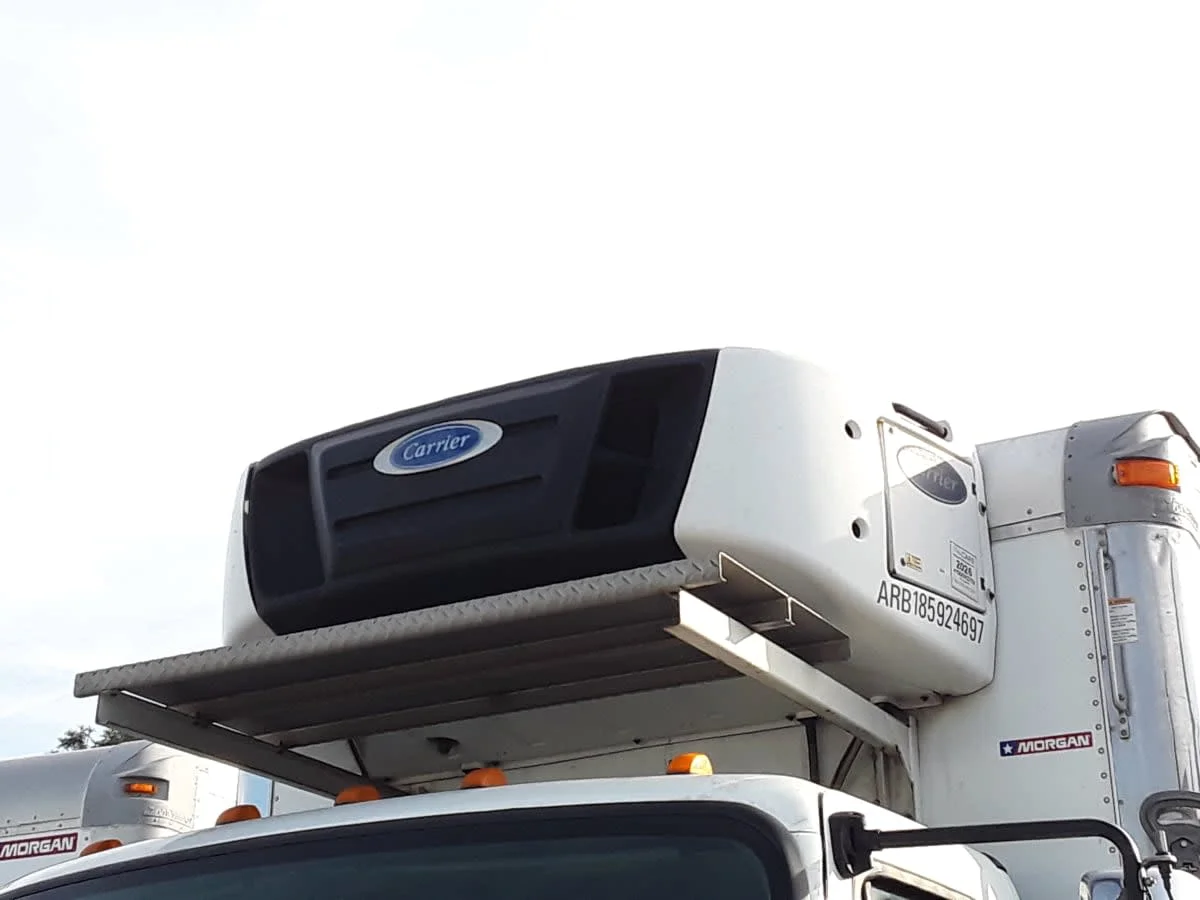 2018 Freightliner M2 106 - image 7