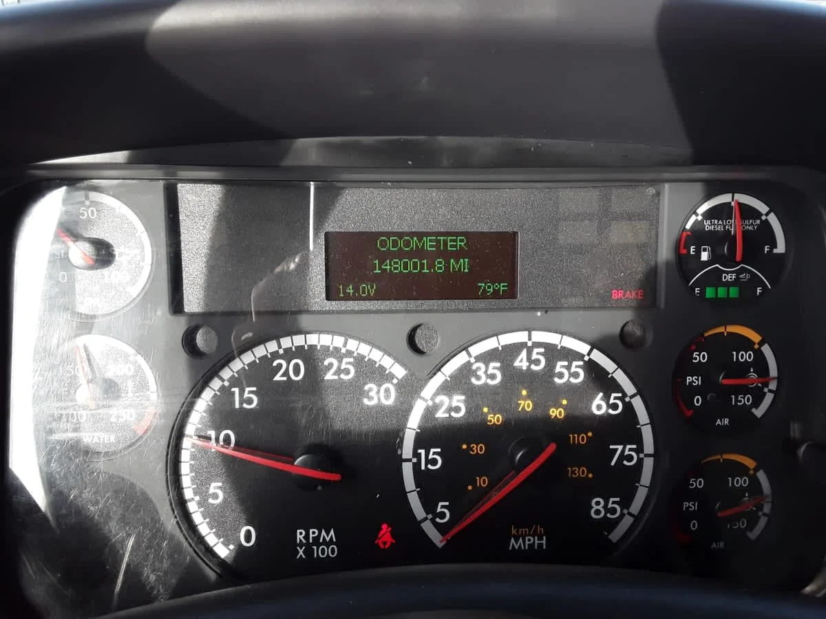 2018 Freightliner M2 106 in San Diego, CA — photo 11