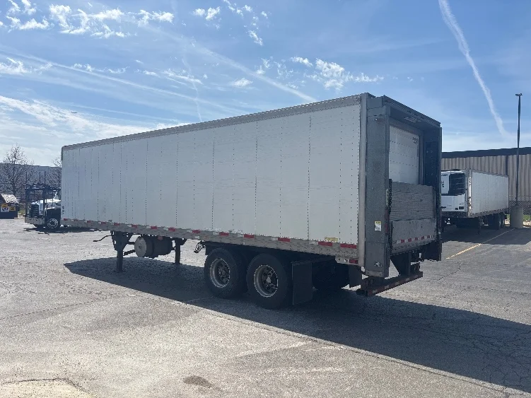 2022 Utility Trailer in Sturtevant, WI — photo 3