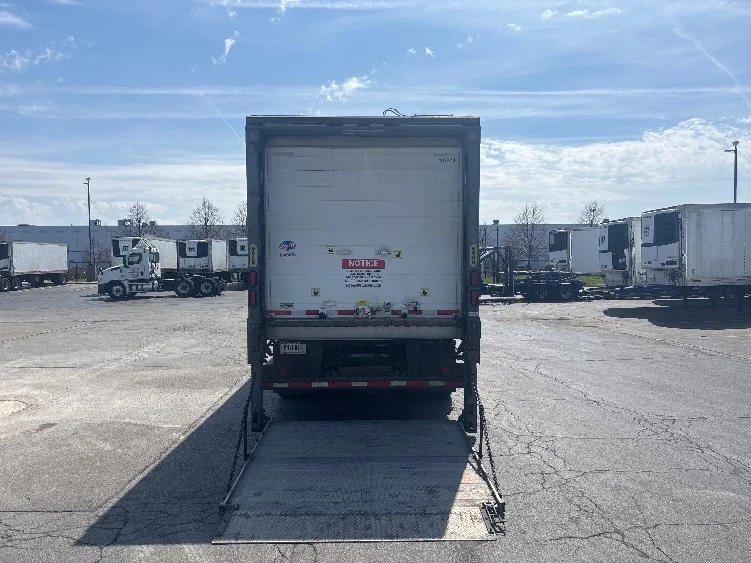 2022 Utility Trailer in Sturtevant, WI — photo 6