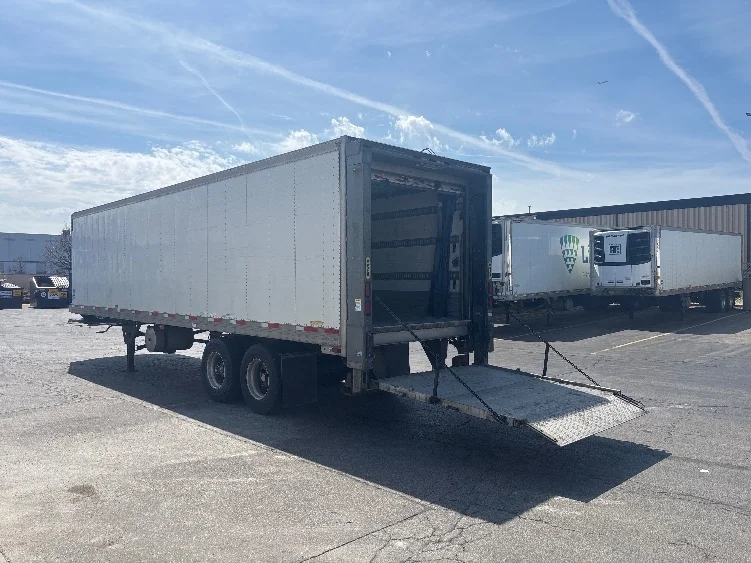 2022 Utility Trailer in Sturtevant, WI — photo 7