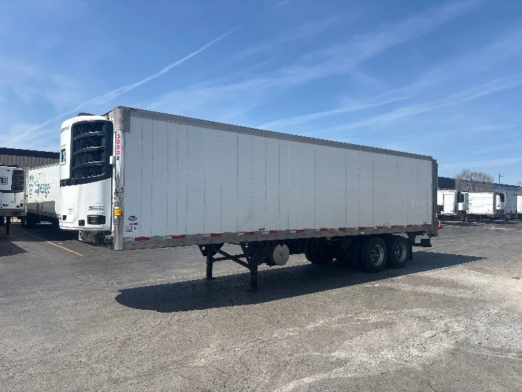 2022 Utility Trailer in Sturtevant, WI — photo 2