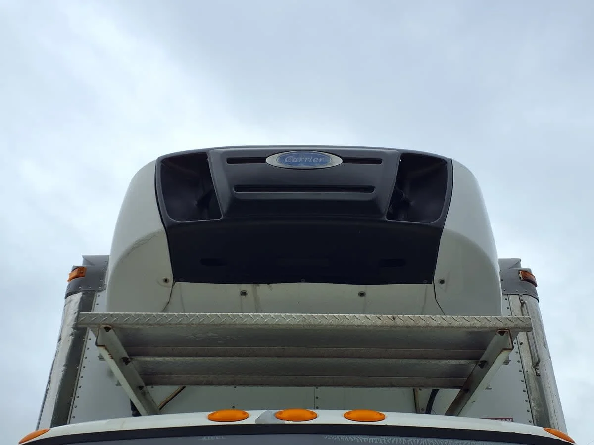 2018 International 4300 in Davie, FL — photo 7