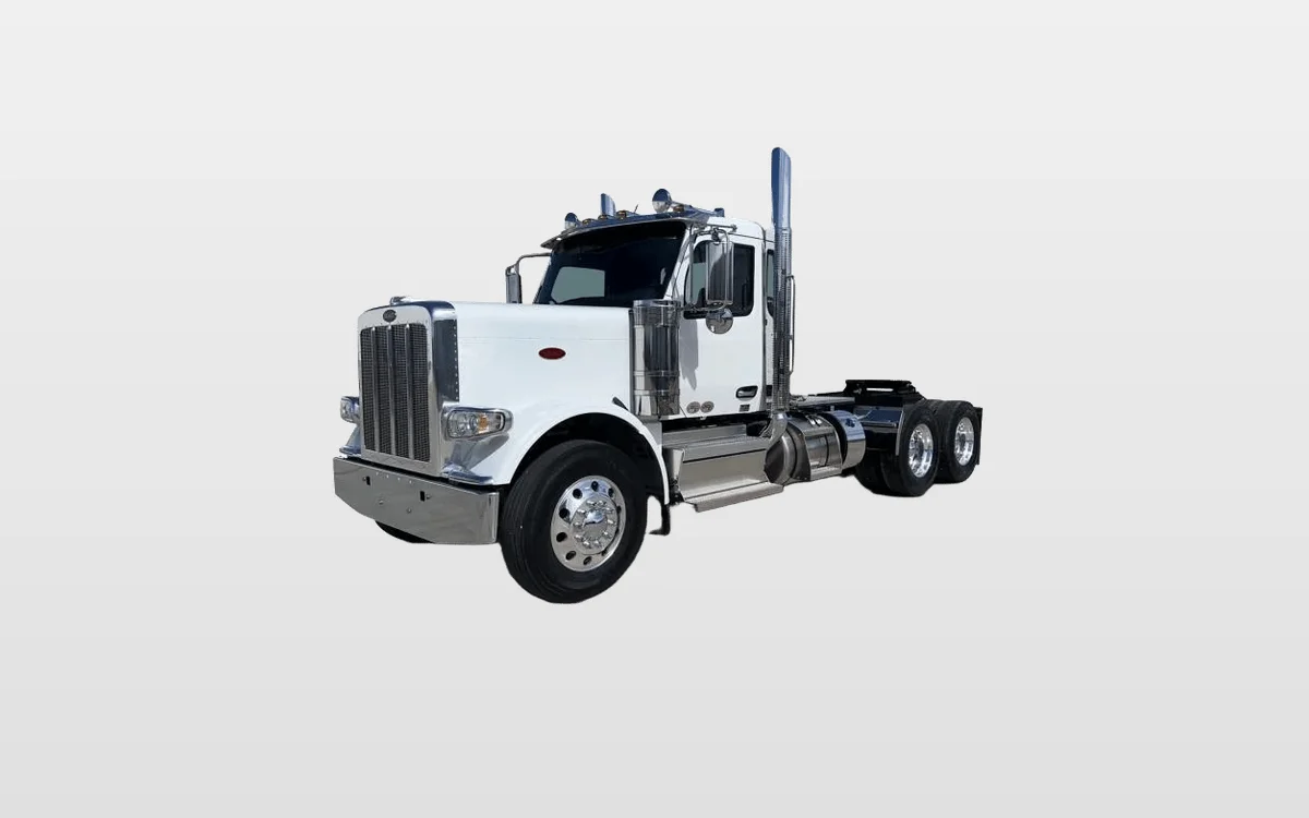 2026 Peterbilt - image 1