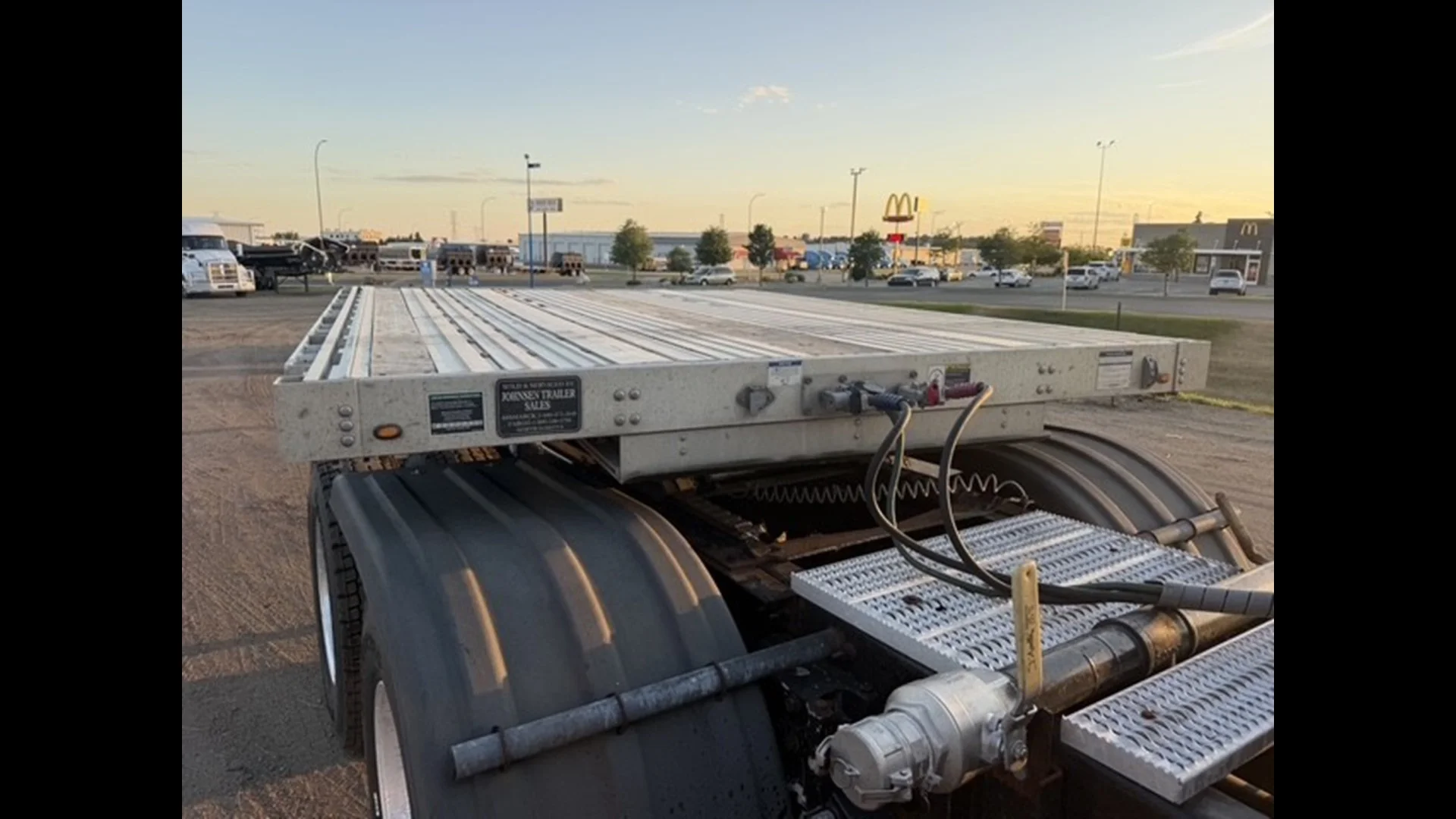 2024 Wilson Trailer in Fargo, ND — photo 7