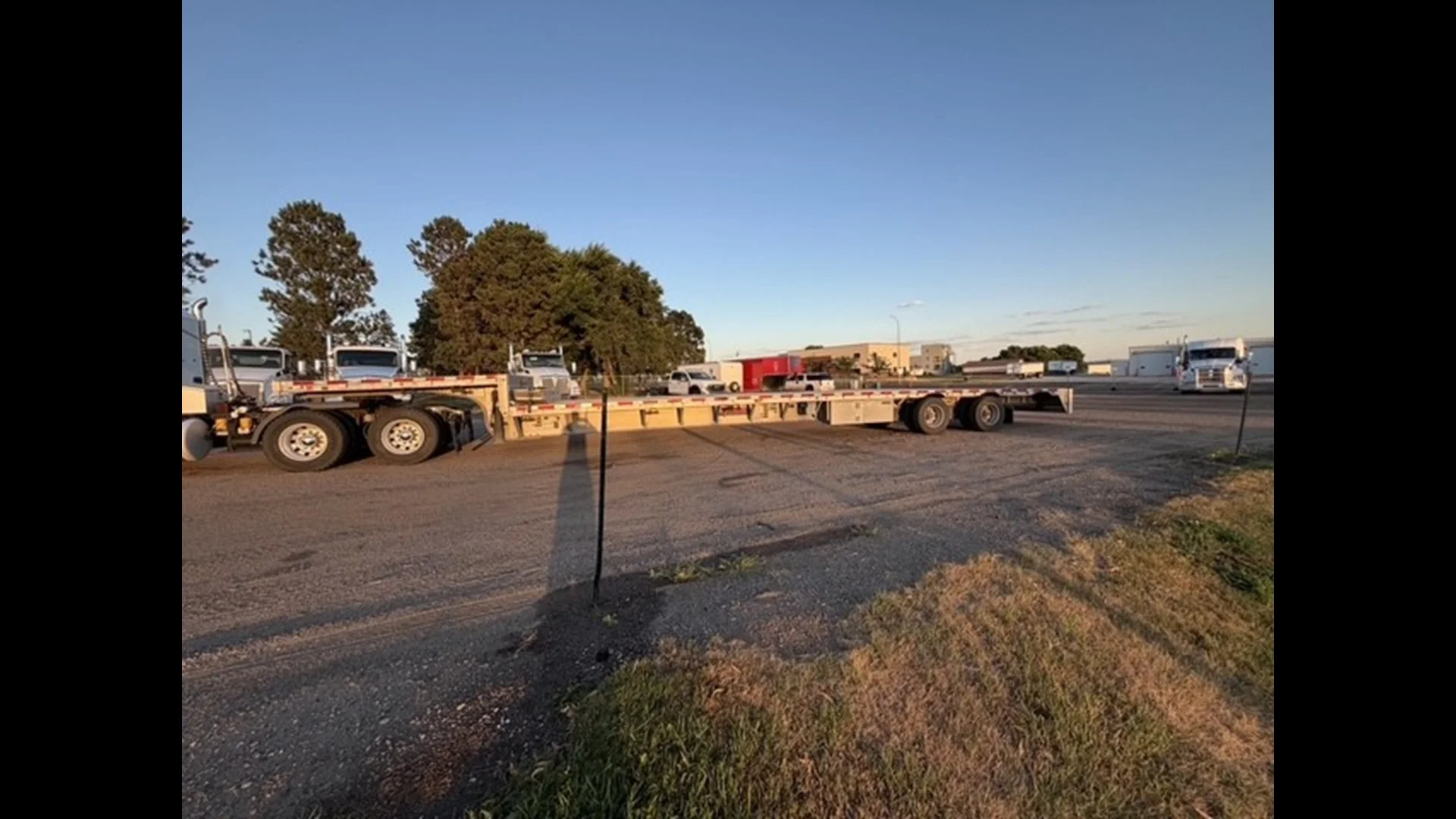 2024 Wilson Trailer in Fargo, ND — photo 2