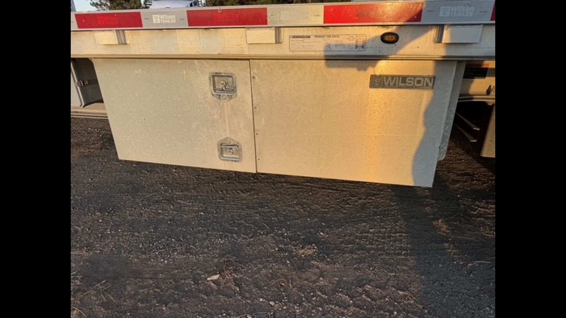 2024 Wilson Trailer in Fargo, ND — photo 9