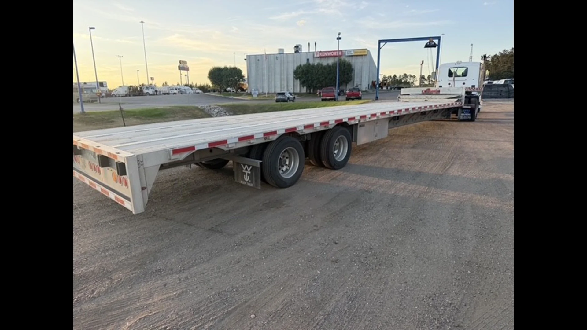 2024 Wilson Trailer in Fargo, ND — photo 5