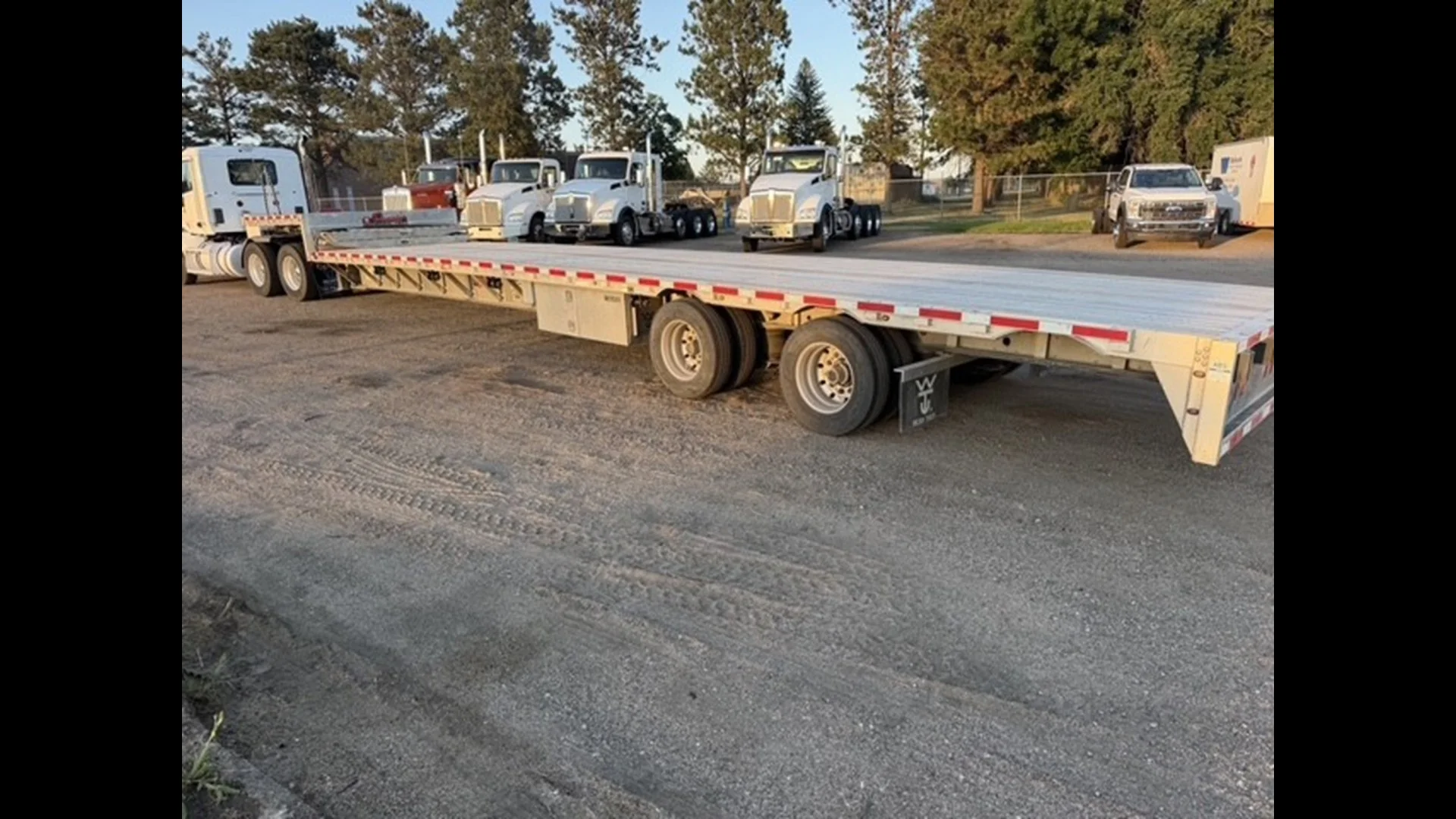 2024 Wilson Trailer in Fargo, ND — photo 3