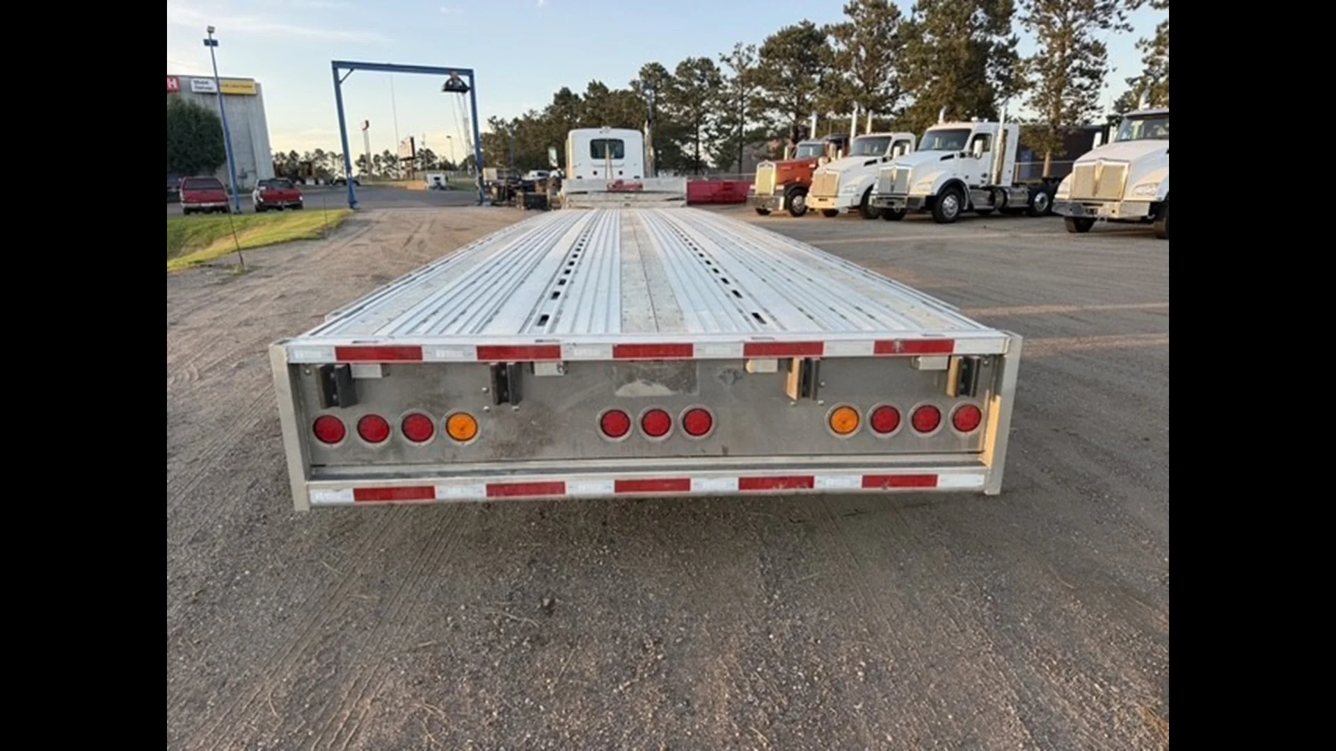 2024 Wilson Trailer in Fargo, ND — photo 4