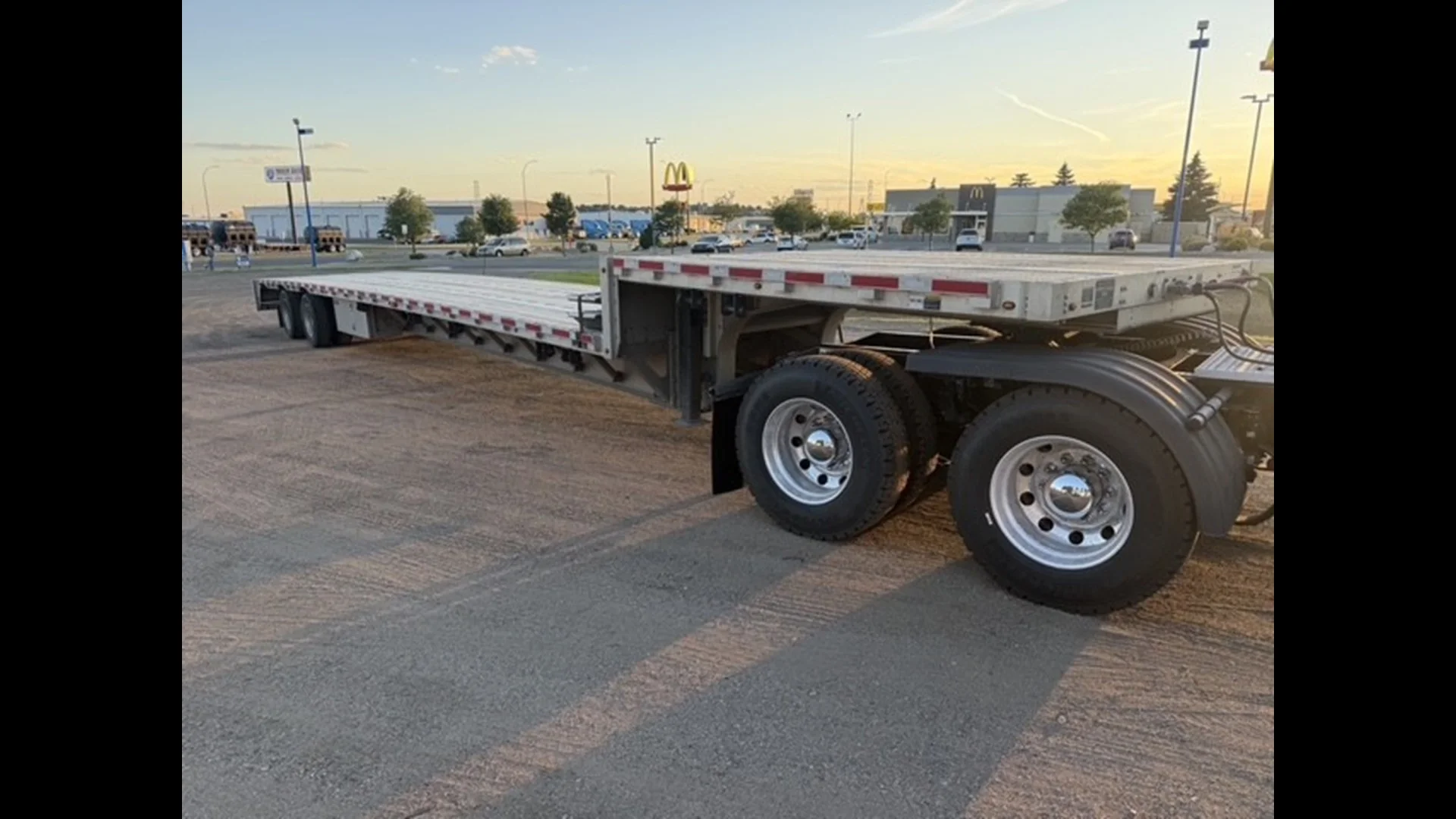 2024 Wilson Trailer in Fargo, ND — photo 6